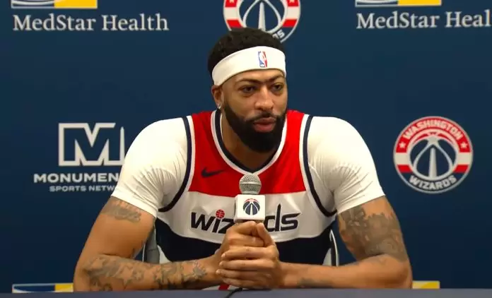 Anthony Davis
