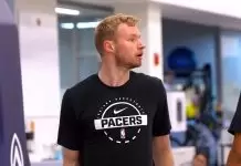 Pacers sign Keita, Mast, Reeves and Warley