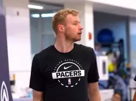 Pacers sign Keita, Mast, Reeves and Warley