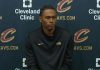 Payton Watson speaks on joining Cavaliers