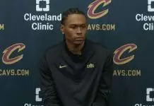 Payton Watson speaks on joining Cavaliers