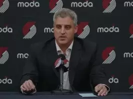 Trail Blazers announce coaching staff additions and promotions