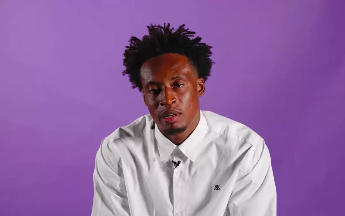 Collin Sexton details his decision to join Lakers