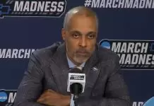 Rod Strickland opens up about his NBA journey