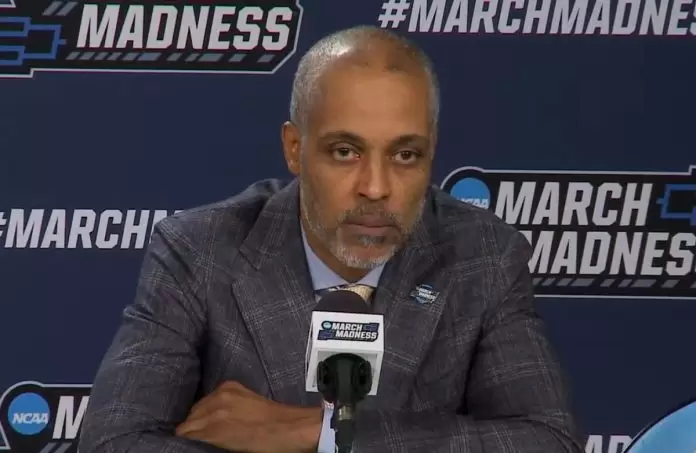 Rod Strickland