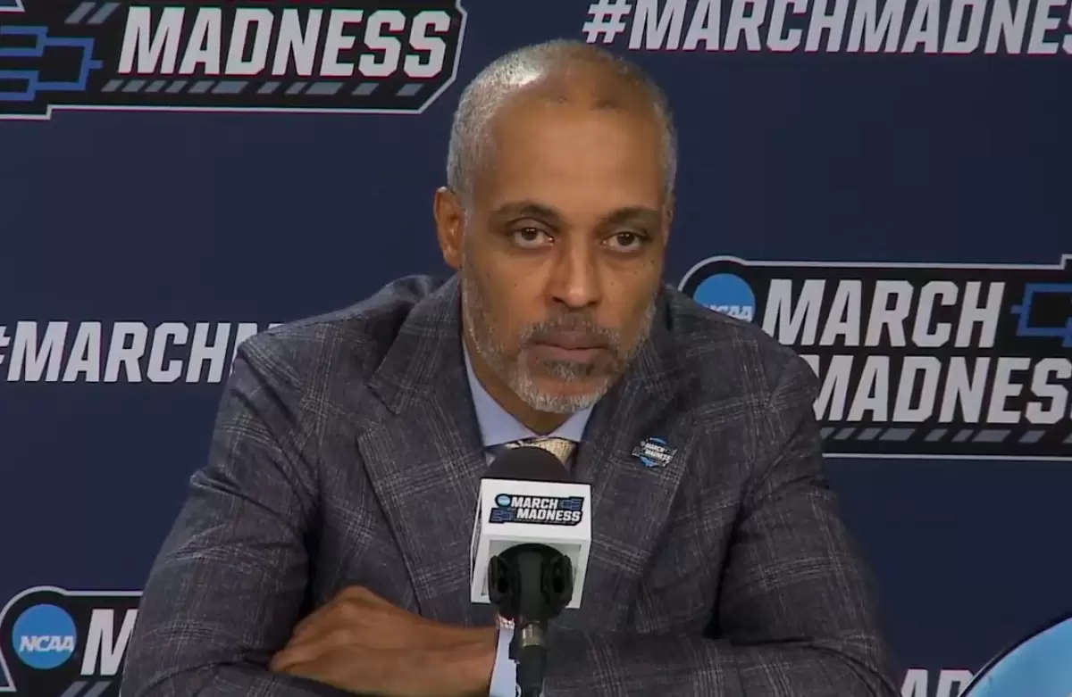Rod Strickland opens up about his NBA journey
