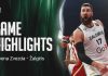 Zalgiris defeats Crvena Zvezda in EuroLeague opener