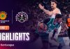 Panathinaikos’ French trio leads win over Paris