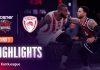 Dorsey, Vezenkov lead Olympiacos past Baskonia