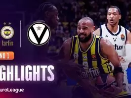 Fenerbahce beats Virtus Bologna behind Braxton Key double-double