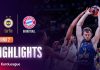 Fenerbahce cruises past Bayern in EuroLeague home opener