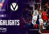 Devon Hall hits buzzer-beater as Milan edges Virtus
