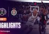 Carlik Jones leads Partizan past Paris
