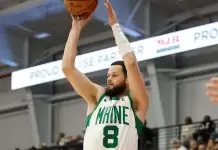 Wizards sign Jordan Schakel