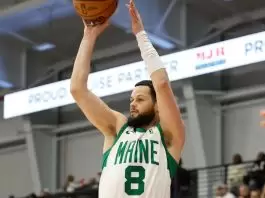 Wizards sign Jordan Schakel
