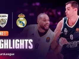 Dubai Basketball stuns Real Madrid in EuroLeague opener