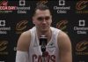 Mario Hezonja: “I don’t need to prove anything”