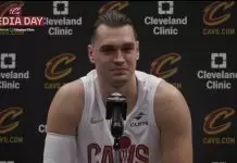 Mario Hezonja: “I don’t need to prove anything”