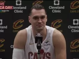 Mario Hezonja: “I don’t need to prove anything”