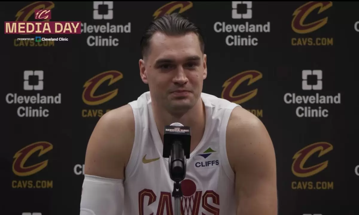 Mario Hezonja: “I don’t need to prove anything”