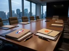 EuroLeague shareholders reportedly reject NBA proposal