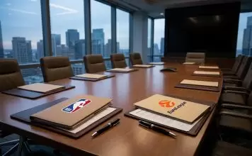 EuroLeague shareholders reportedly reject NBA proposal