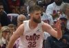 Dean Wade: 76ers were “super interested” in me