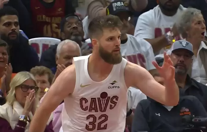 Dean Wade
