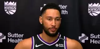 Ben Simmons set for Kings preseason debut