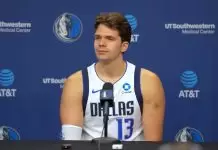 Tarik Biberovic on NBA dream, shooting and joining Mavericks
