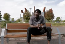 Khalifa Diop signs a deal with the Cavaliers