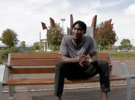 Khalifa Diop signs a deal with the Cavaliers