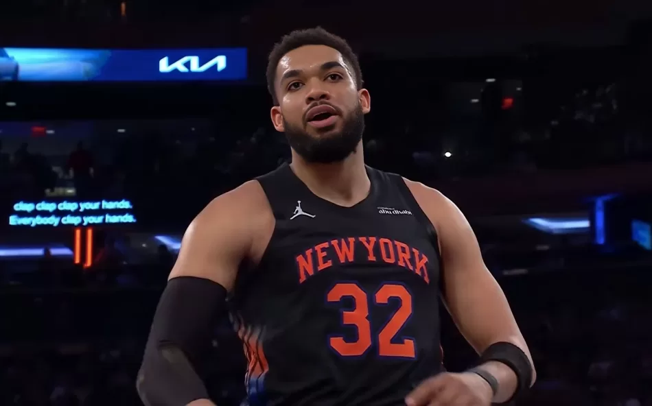Knicks can extend Towns and Hart without crossing second apron