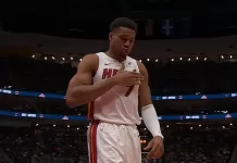 Giannis Antetokounmpo: “It’s almost like being alive again”