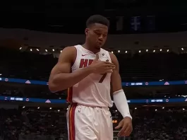 Giannis Antetokounmpo: “It’s almost like being alive again”