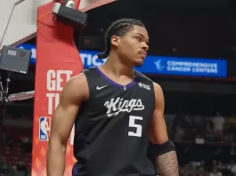 Darius Acuff Jr. embraces challenge after NBA preseason debut