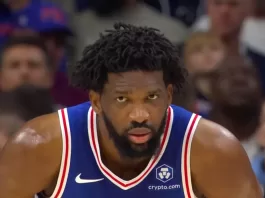 Joel Embiid reveals what stood out in 76ers’ win over Knicks