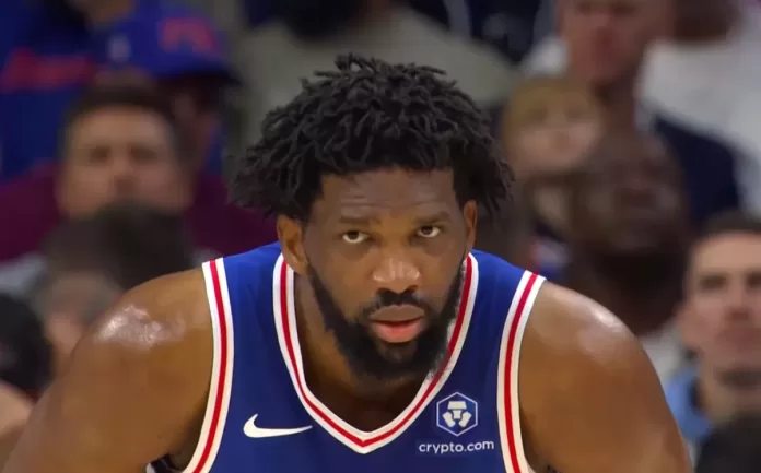 Joel Embiid