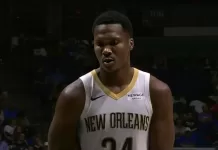 Bennedict Mathurin leads Pelicans past Thunder