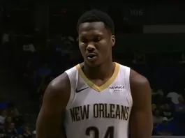Bennedict Mathurin leads Pelicans past Thunder