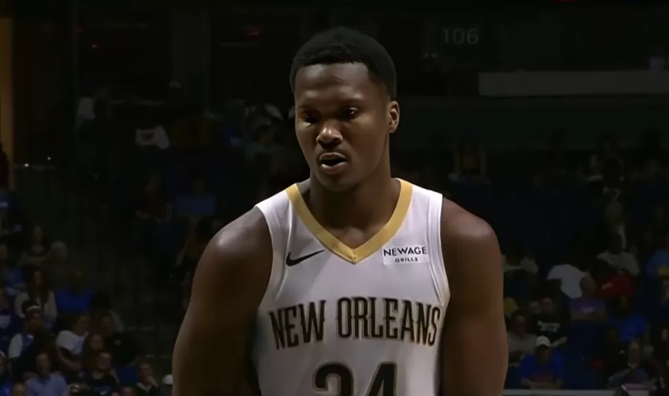 Bennedict Mathurin leads Pelicans past Thunder