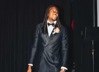Ayo Dosunmu looking to show he’s worth more than contract