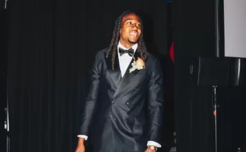 Ayo Dosunmu looking to show he’s worth more than contract