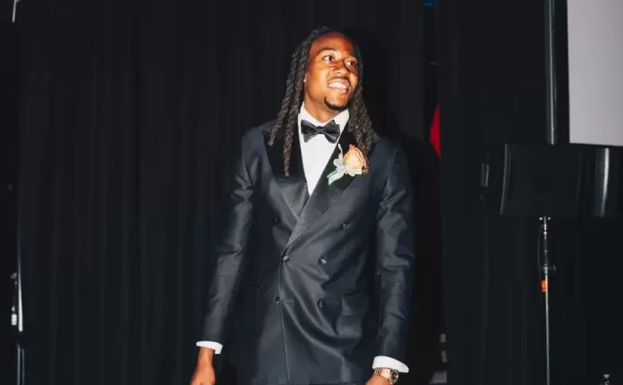 Ayo Dosunmu