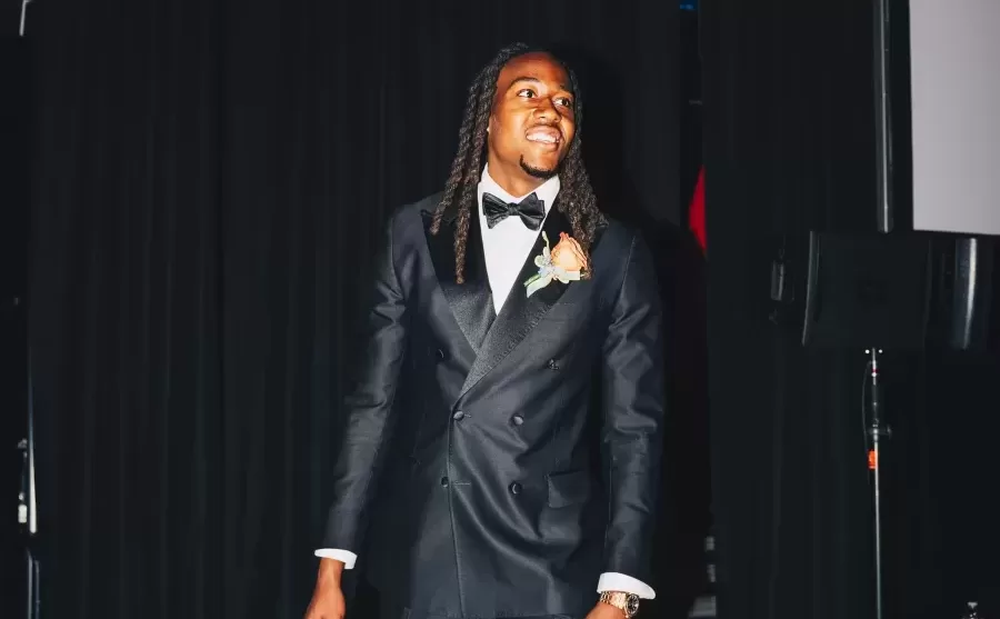 Ayo Dosunmu looking to show he’s worth more than contract