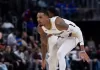 Dejounte Murray: “Everybody’s healthy”