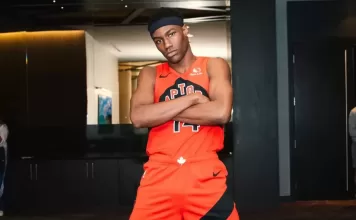 Ja’Kobe Walter says he wants to lead the NBA in steals