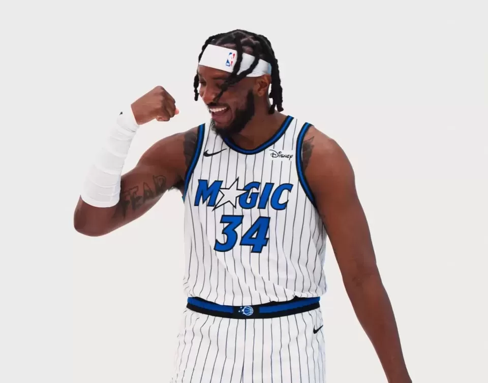 Paolo Banchero: Wendell Carter Jr. is one of the NBA’s better big defenders