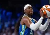 Arike Ogunbowale: I didn’t feel like I was aggressive in Game 1
