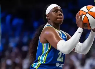 Arike Ogunbowale: I didn’t feel like I was aggressive in Game 1